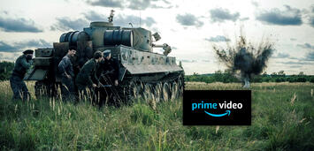 Bild zu: Der Tiger Bild zu: Der Tiger