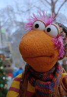 Die Fraggles: Der erste Schnee