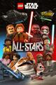 Staffel 1 von Lego Star Wars: All Stars