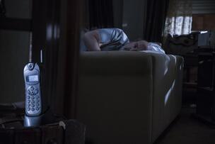 Foto im Vollbild
