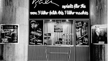 Foto im Vollbild