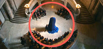 Bild zu:  Christopher Nolan baute in The Dark Knight Rises einen Abschied von Heath Ledger ein.