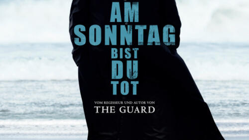 Am Sonntag Bist Du Tot Wer Hat Den Hund Getötet www.moviepilot.de