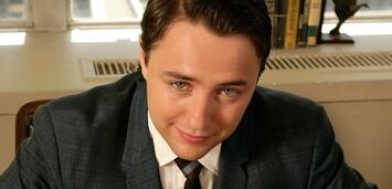 Bild zu:  Pete Campbell