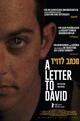 A Letter to David
