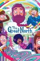 Staffel 4 von The Great North
