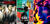 blurry background
