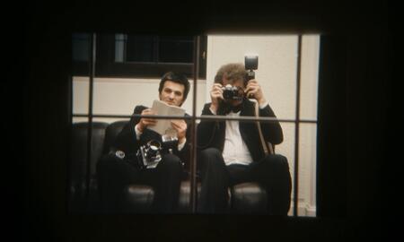Galerie Foto
