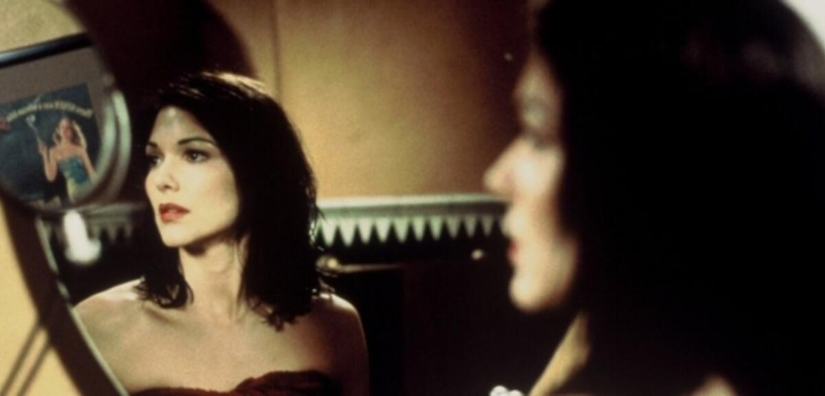 Mulholland Drive
