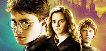 Bild zu:  Harry Potter: Die 4K Box jetzt im Angebot bei Amazon