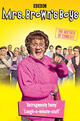 Staffel 3 von Mrs Brown's Boys