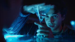 Staffel 1 von Bestseller Boy