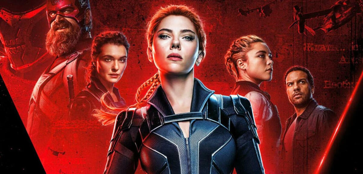 Black Widow