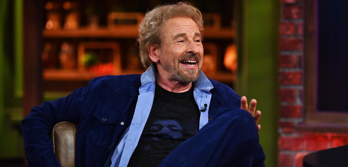 Thomas Gottschalk bleibt trotz seines TV-Aus in aller Munde.