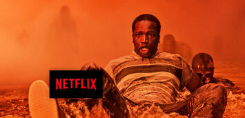 Bild zu: His House Bild zu: His House