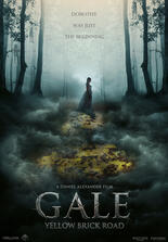 Gale: Yellow Brick Road