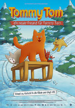 Tommy Tom 2: Ein neuer Freund für Tommy Tom