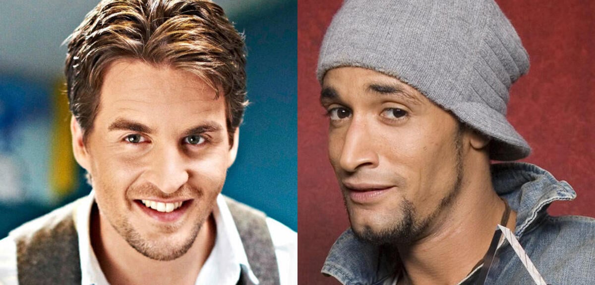 Alexander Klaws und Mark Medlock sind zwei der bekanntesten DSDS-Gewinner überhaupt. Was wurde aus ihnen?