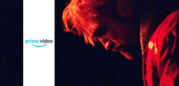 Bild zu:  Neu bei Amazon Prime: Good Time mit Robert Pattinson