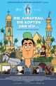 Die Jungfrau, die Kopten und ich