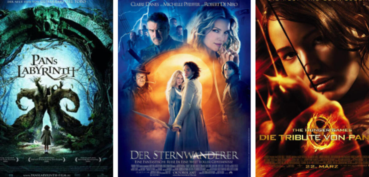 Empfehlungen zum Oster-Montag