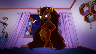 Staffel 1 von Big Mouth