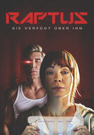 Raptus - Sie verfügt über ihn