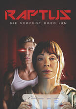 Raptus - Sie verfügt über ihn