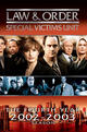 Staffel 4 von Law & Order: New York