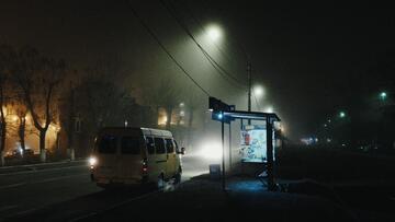 Foto im Vollbild