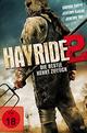 Hayride 2 - Die Bestie kehrt zurück