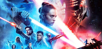 Bild zu:  Star Wars