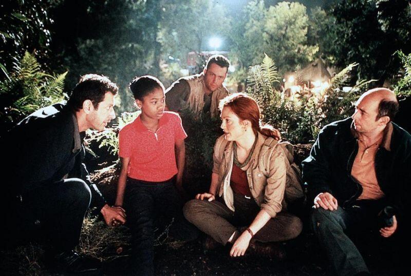 Jurassic Park Vergessene Welt Ganzer Film Deutsch Vergessene Welt: Jurassic Park | Film 1997 | Moviepilot