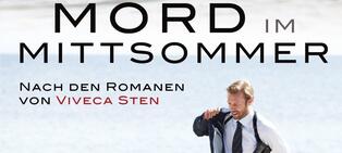 Mord im Mittsommer
