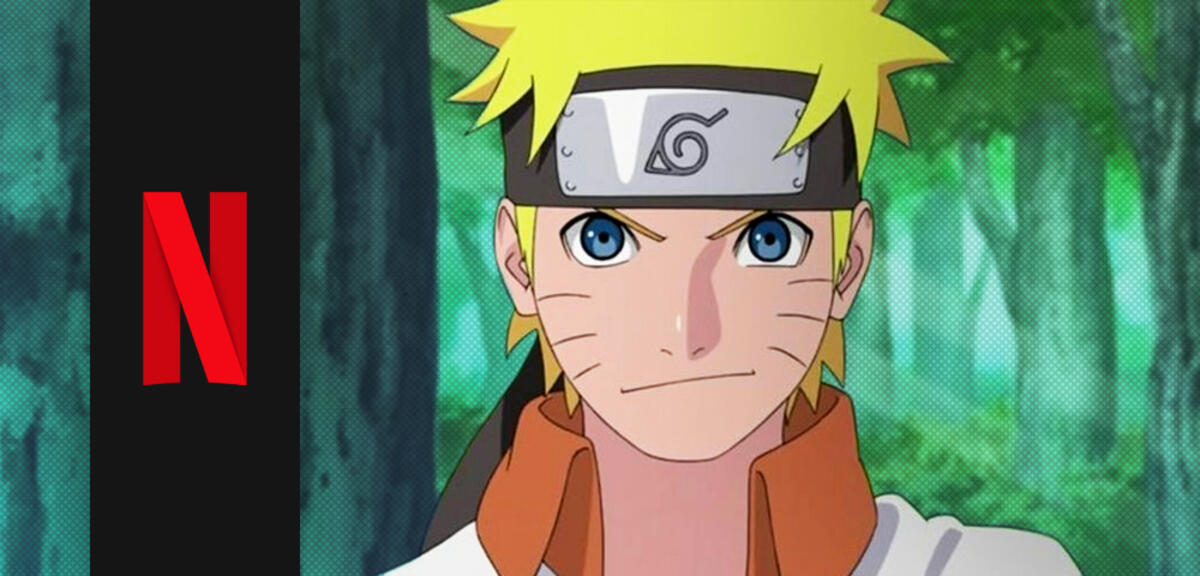 Naruto Shippuden