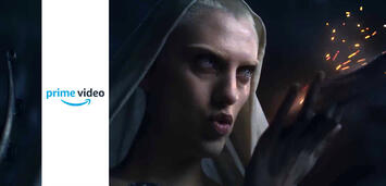 Bild zu:  Der Herr der Ringe: Amazons Serie