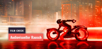 Bild zu: Tron: Ares Bild zu: Tron: Ares