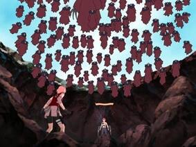 Staffel 15 von Naruto Shippuden