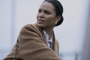 Nesta Cooper