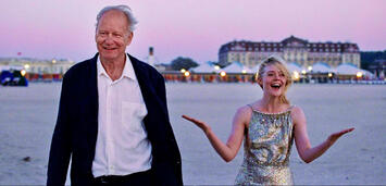Bild zu:  Sentimental Value