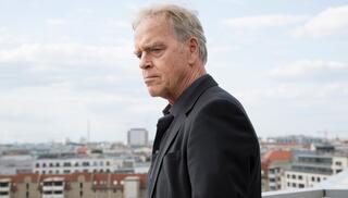 Staffel 1 von Die Stadt und die Macht