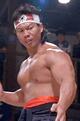 Bolo Yeung