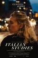 Italian Studies