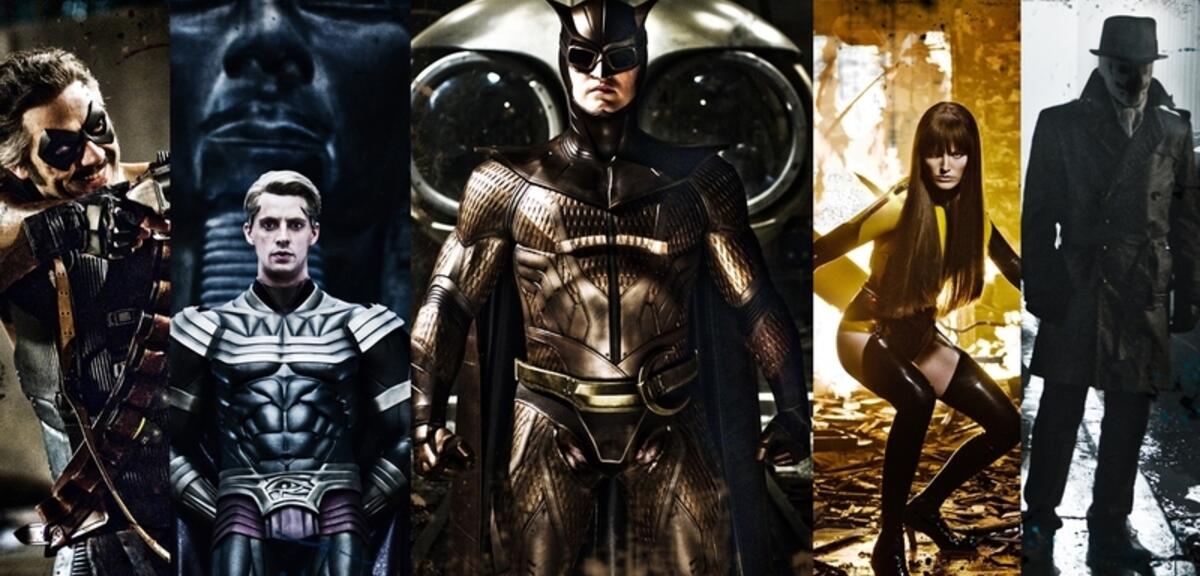 Watchmen