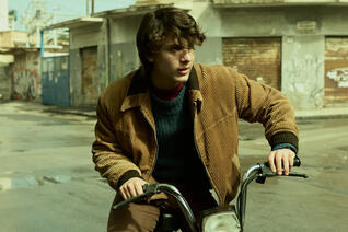 Gomorrah - The Origins