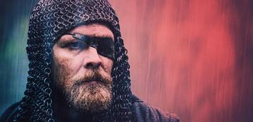 Bild zu:  Die Nibelungen - Kampf der Königreiche