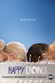 Staffel 1 von Happy Endings
