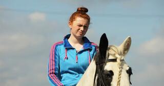Loving Lorna