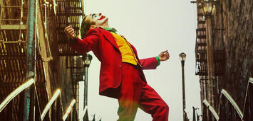 Bild zu:  Joker