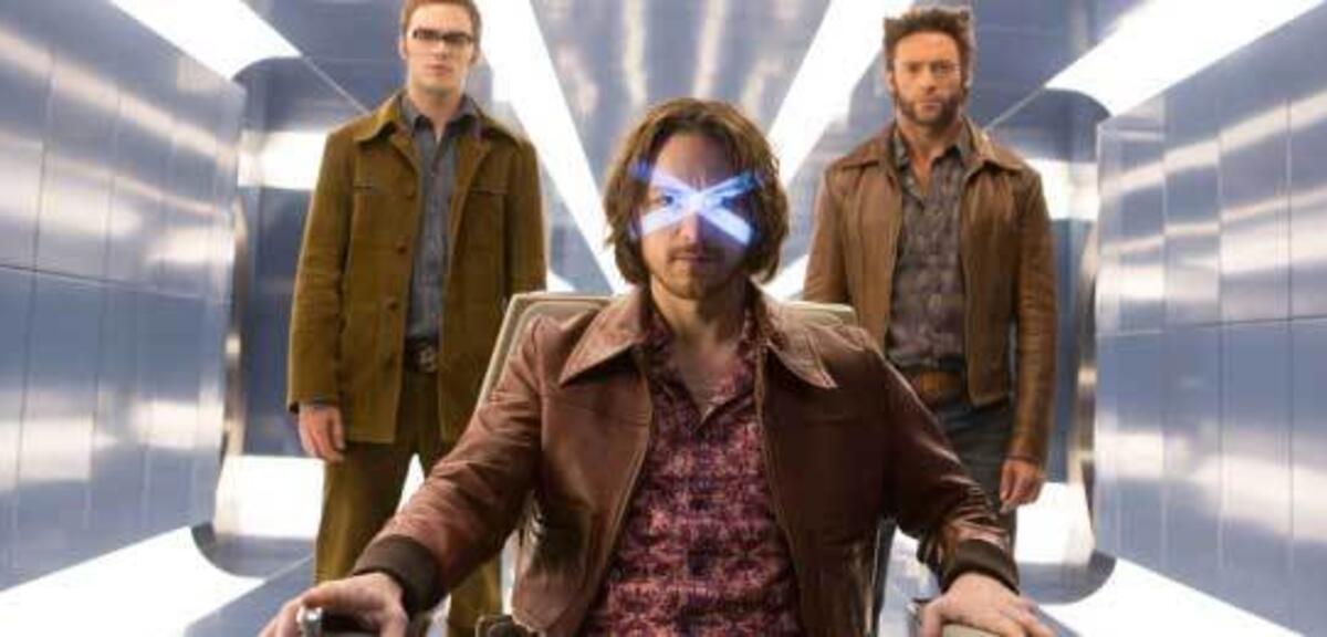 X-Men: Zukunft ist Vergangenheit ist internationaler Spitzenreiter